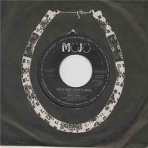 James Carr - Freedom Train / That's What I Want To Know Mp3