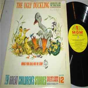 Dick Van Patten, Billy Mure, Sybil Trent, Rita Lloyd, Evelyn Juster, Jack Grimes, Gwen Davies, Jackson Beck, Danny Davis - The Ugly Duckling/Goldilocks And The Three Bears/The Brementown Musicians Mp3