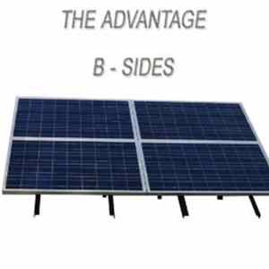 The Advantage - B-Sides Anthology Mp3