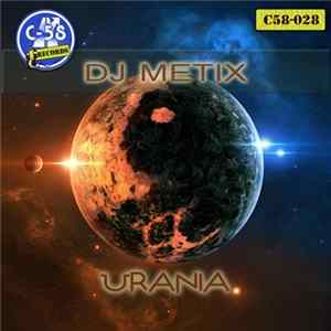 DJ Metix - Urania Mp3