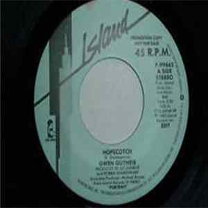 Gwen Guthrie - Hopscotch Mp3