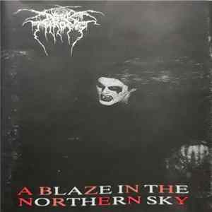 Darkthrone - A Blaze In The Northern Sky Mp3