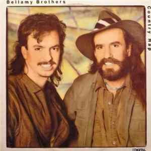The Bellamy Brothers - Country Rap Mp3