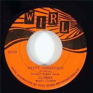 Clymax - Natty Conqueror Mp3