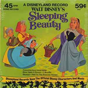 Unknown Artist - Sleeping Beauty Mp3