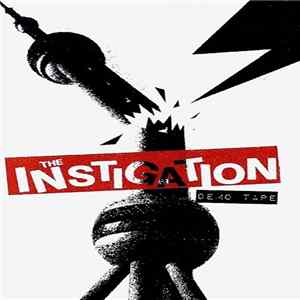 The Instigation - Demo Tape Mp3