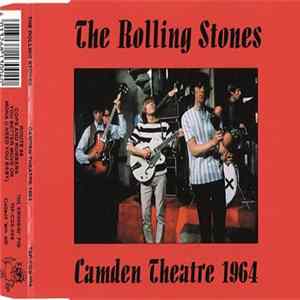 The Rolling Stones - Camden Theatre 1964 Mp3