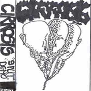 Cirrosis - Demo Mp3