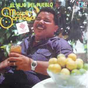 Marvin Santiago - El Hijo Del Pueblo Mp3