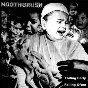 Noothgrush - Failing Early, Failing Often Mp3