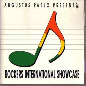 Various - Rockers International Showcase Mp3