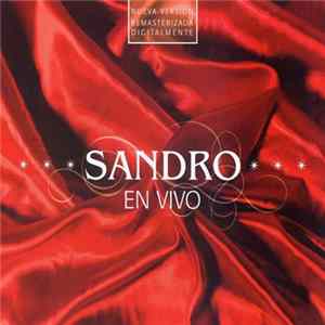 Sandro - En Vivo Mp3