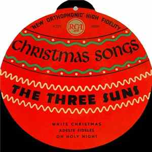 The Three Suns - Christmas Songs Mp3