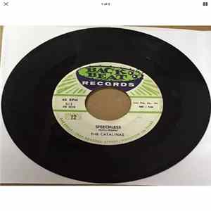 The Catalinas - Speechless / Flying Formation With You Mp3