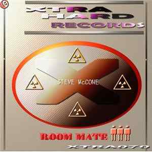 Steve McCone - Room Mate Mp3