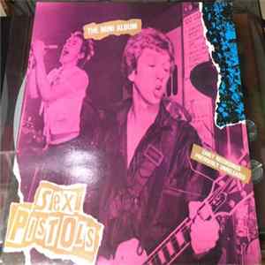 Sex Pistols - The Mini Album Mp3