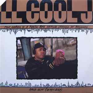 LL Cool J - Pink Cookies In A Plastic Bag Getting Crushed By Buildings Mp3