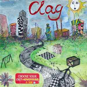 Clag - Choose Your Own A-Side Mp3