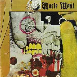 The Mothers Of Invention - Uncle Meat Mp3