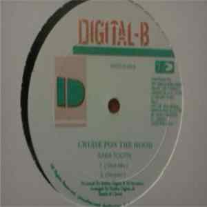 Saba Tooth, Red Dragon - Jump Up / Cruise Pon The Hood Mp3