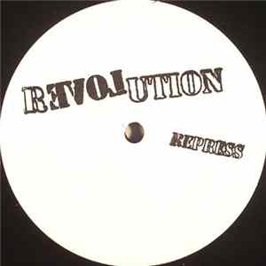 Various - Love Rev 001 Mp3