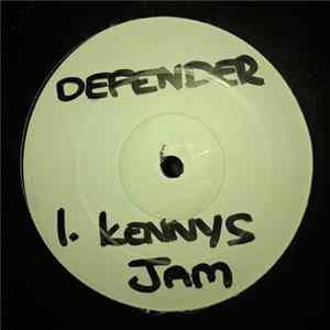 Defender - Feel It Remixes Mp3
