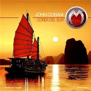 John Cosani - Corea Del Sur Mp3
