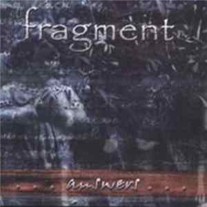 Fragment - Answers Mp3