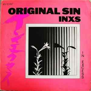 INXS - Original Sin Mp3