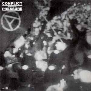 Conflict - Increase The Pressure Mp3