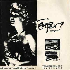 Temper Temper - The Switch Mp3