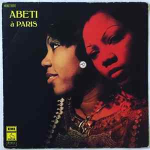 Abeti - Abeti à Paris Mp3
