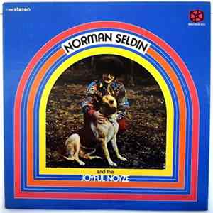 Norman Seldin And The Joyful Noize - Norman Seldin And The Joyful Noize Mp3