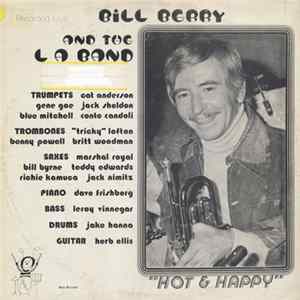 Bill Berry And The LA Band - Hot & Happy Mp3
