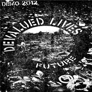 Future - Devalued Lives Mp3