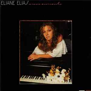 Eliane Elias - Cross Currents Mp3