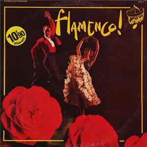 Various - Flamenco! Mp3