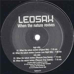Leosax - When The Nature Revives Mp3