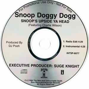 Snoop Doggy Dogg Featuring Charlie Wilson - Snoop's Upside Ya Head Mp3