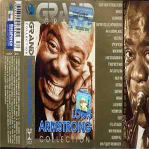 Louis Armstrong - Grand Collection Mp3