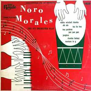 Noro Morales And His Orchestra - Noro Morales And His Orchestra Play Mp3
