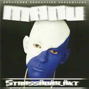 Manu - Strassädialäkt Mp3
