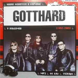 Gotthard - Новая Фонотека В Кармане Mp3