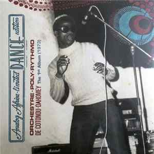 Orchestre Poly Rythmo De Cotonou Dahomey - The 1st Album (1973) Mp3