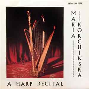 Maria Korchinska - A Harp Recital Mp3
