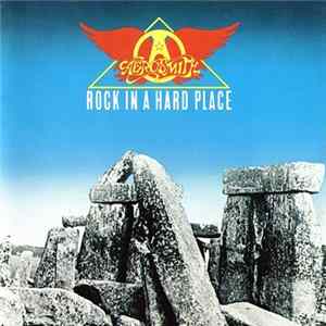 Aerosmith - Rock In A Hard Place Mp3