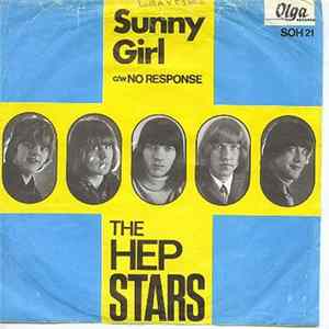 The Hep Stars - Sunny Girl / No Response Mp3