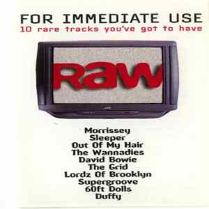 Various - For Immediate Use Mp3
