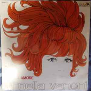 Ornella Vanoni - Il Primo Amore Mp3