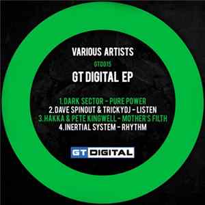 Various - GT Digital EP Mp3